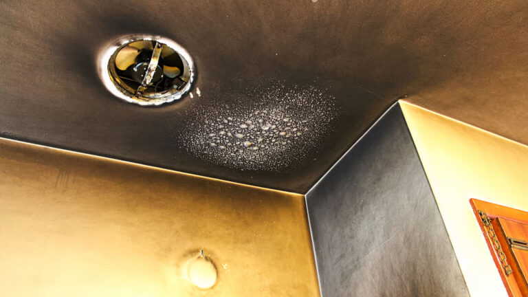 Fire & Smoke Damage in Utah