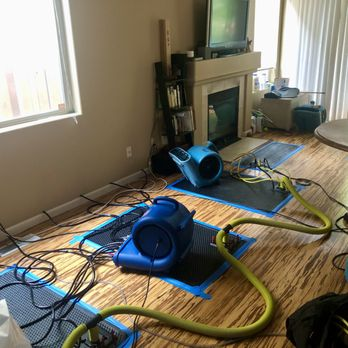 How Long Does Emergency Water Extraction Actually Take