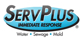 ServPlus's Logo